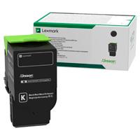 TONER LASER LEXMARK COLOR NEGRO, EXTRA ALTO RENDIMIENTO, NP 70C8XK0, HASTA 8000 PAGINAS, MODELOS CS510DE TONER LASER LEXMARK COLOR NEGRO, EXTRA ALTO RENDIMIENTO, NP 70C8XK0, HASTA 8000 PAGINAS, MODELOS CS510DE